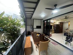 Waterbay (D19), Condominium #454609771